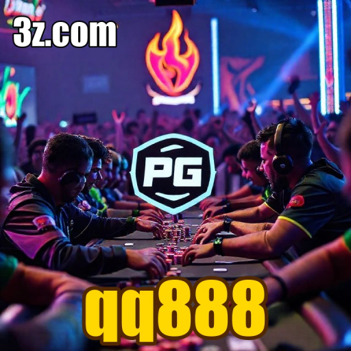 Experiências Exclusivas no qq888: Diversão Sem Limites