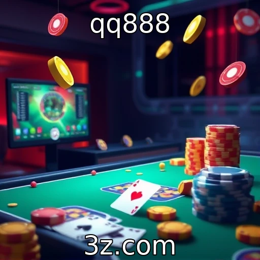 Tendências de jogos online na era digital