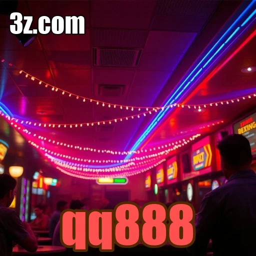 Poker Empolgante no qq888: Desafie-se a Jogar Agora!