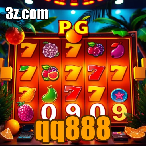 Slots no qq888: Aventura e Emoção em Cada Giro