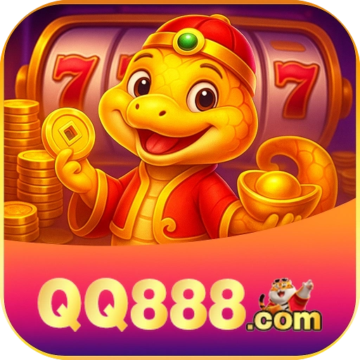 qq888 Logo
