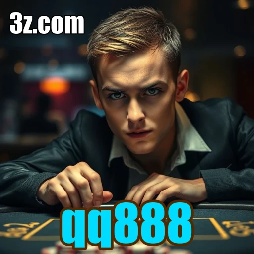 Estratégia e Inovação: O Impacto do qq888 nos Jogos Online
