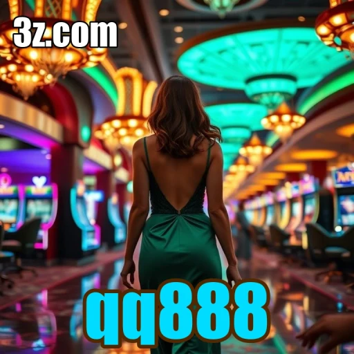 Table: A Diversão Criativa do qq888 em Jogos de Mesa